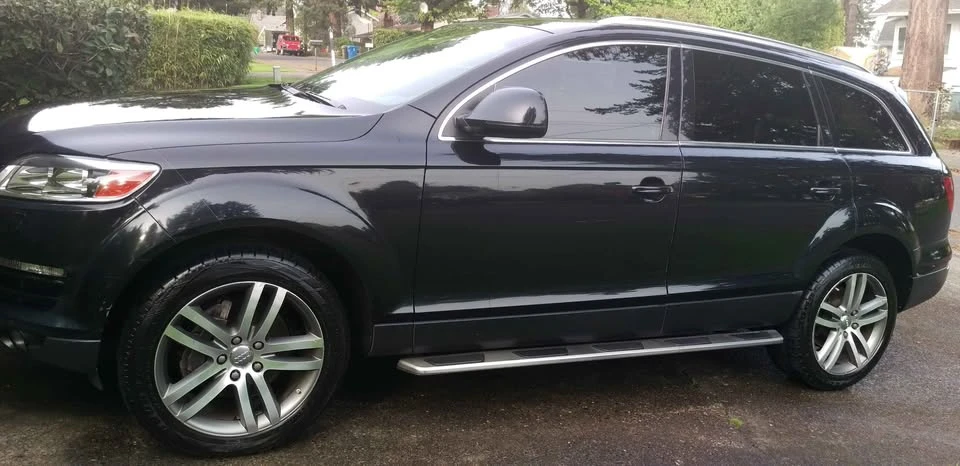 2009 Audi 4L Q7 - Image 2 of 3