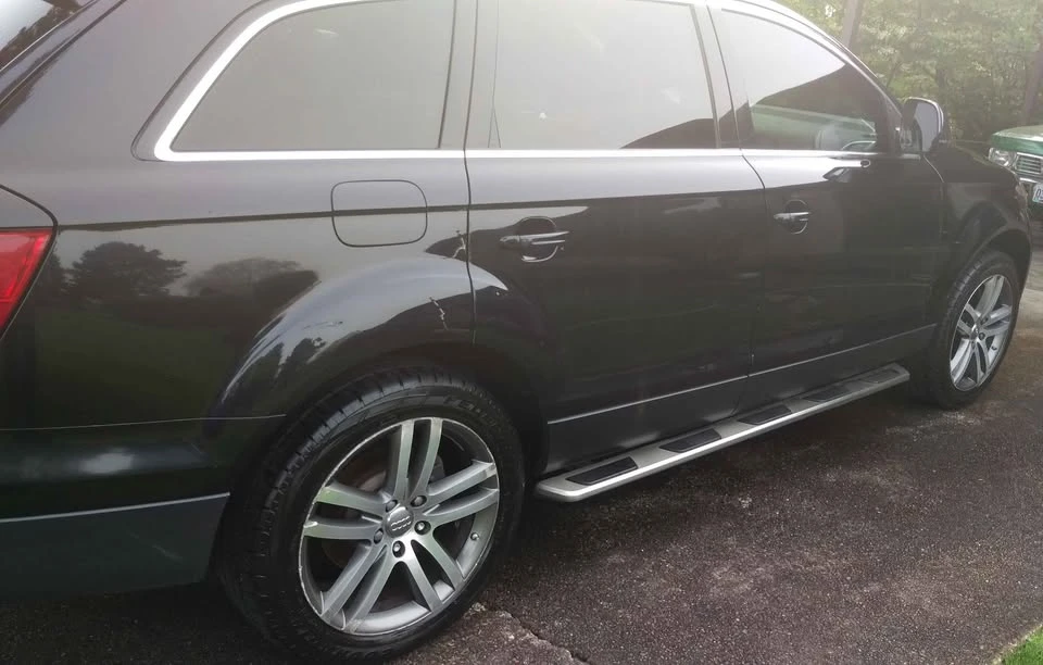 2009 Audi 4L Q7 - Image 3 of 3