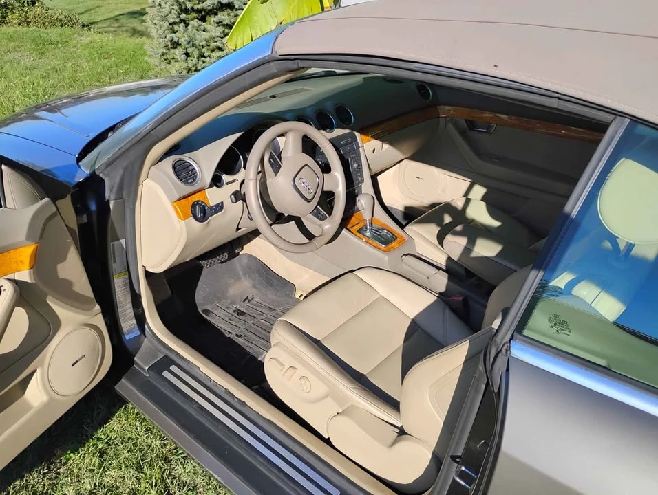2009 Audi B8 A4 - Image 3 of 6