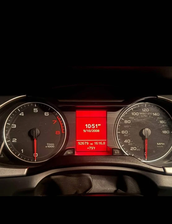 2009 Audi Quattro - Image 10 of 10