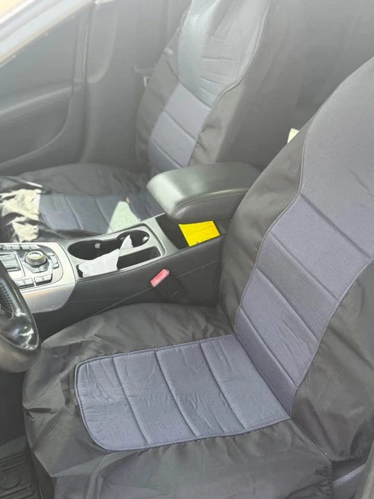 2009 Audi B8 A4 - Image 7 of 7