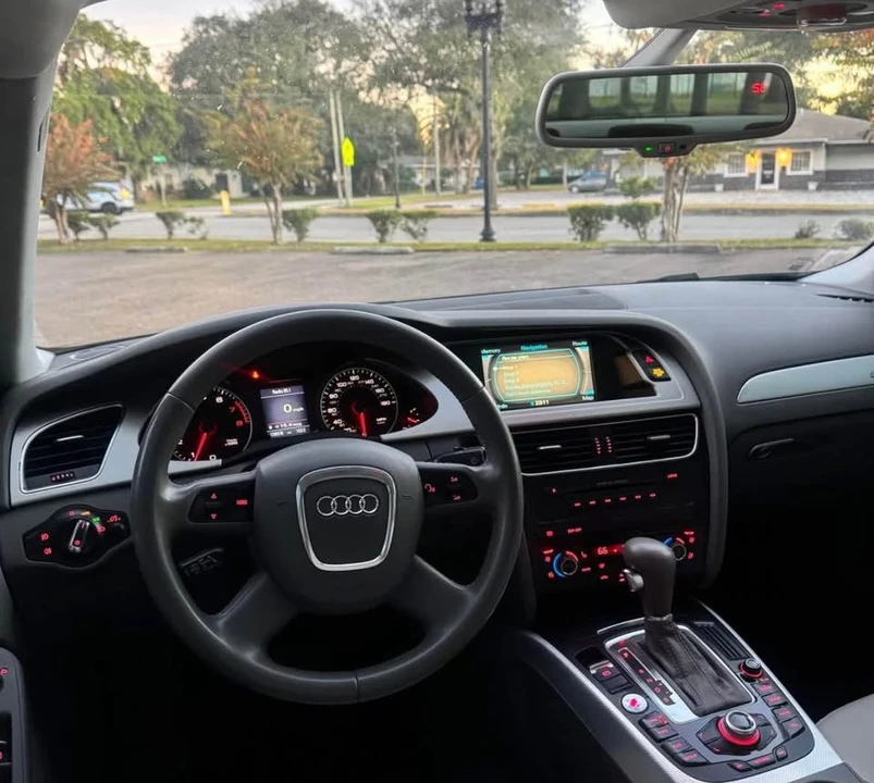 2009 Audi Quattro - Image 4 of 12