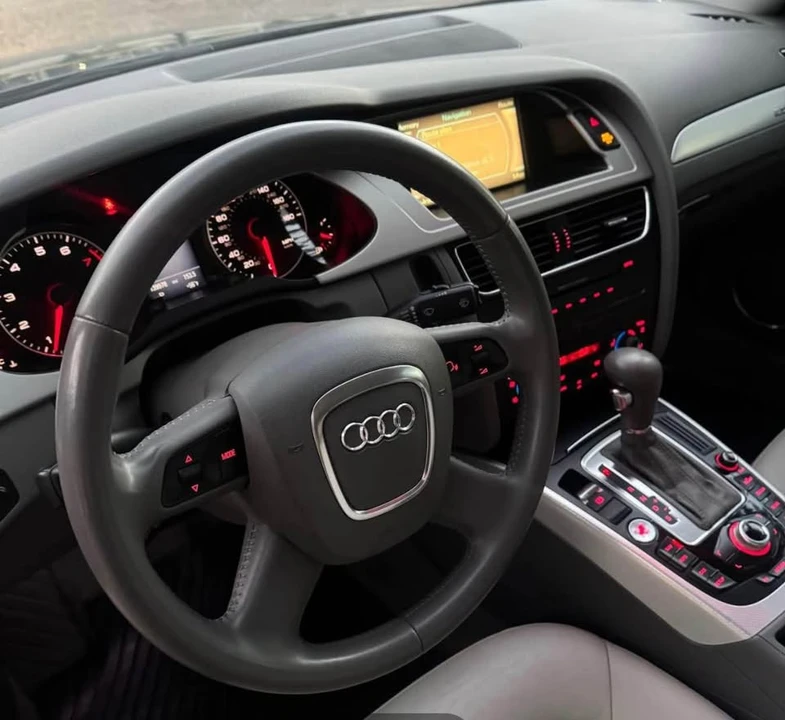 2009 Audi Quattro - Image 6 of 12