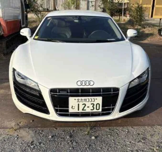 2009 Audi 42 R8 - Image 7 of 12
