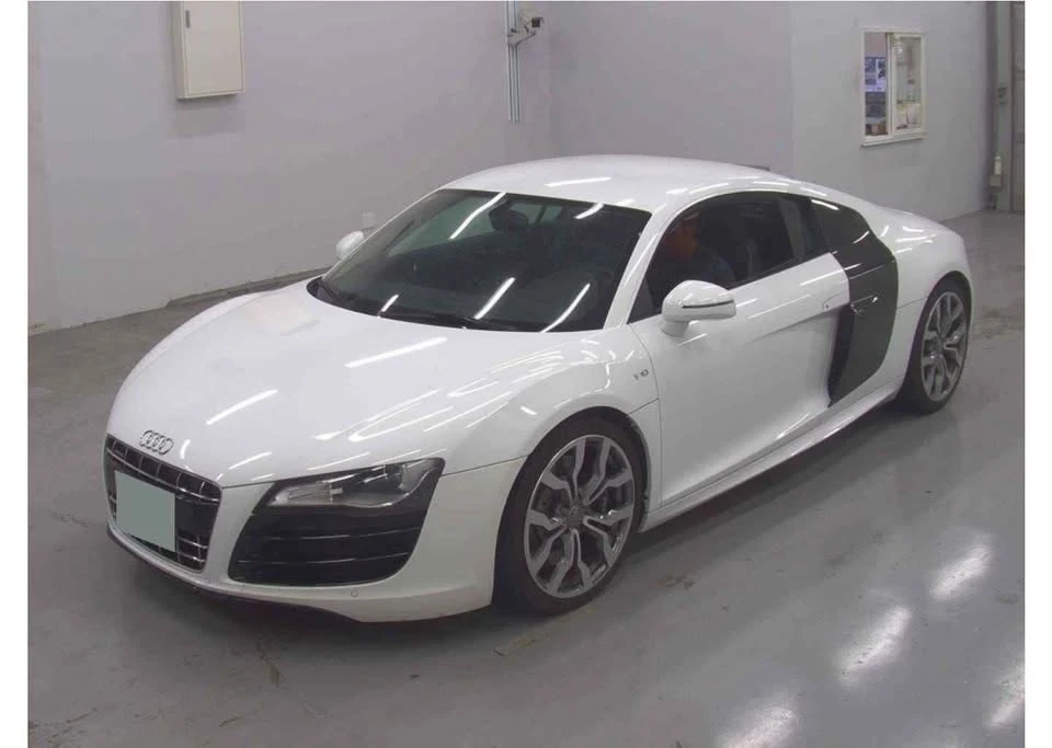 2009 Audi 42 R8 - Image 11 of 12