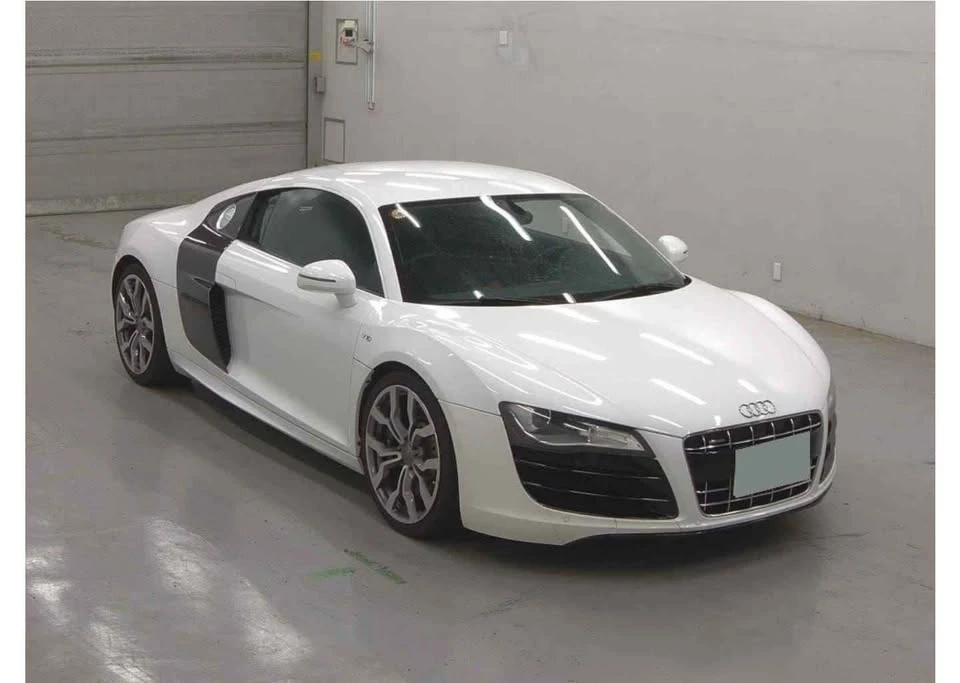 2009 Audi 42 R8 - Image 10 of 12
