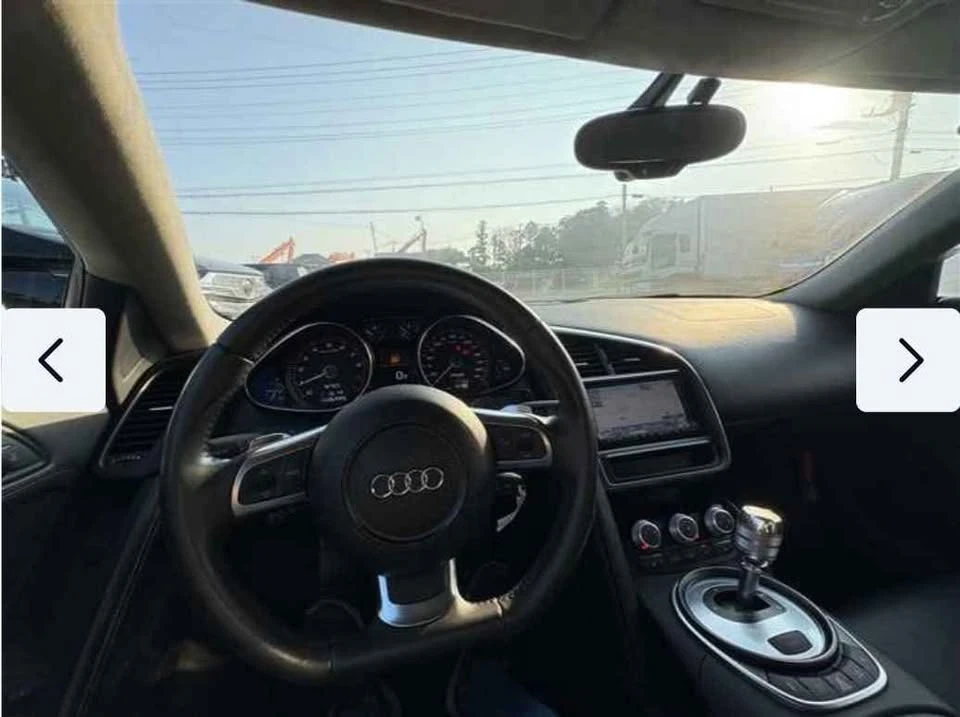 2009 Audi 42 R8 - Image 2 of 12
