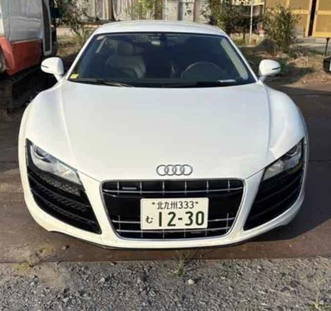 2009 Audi 42 R8 - Image 6 of 8