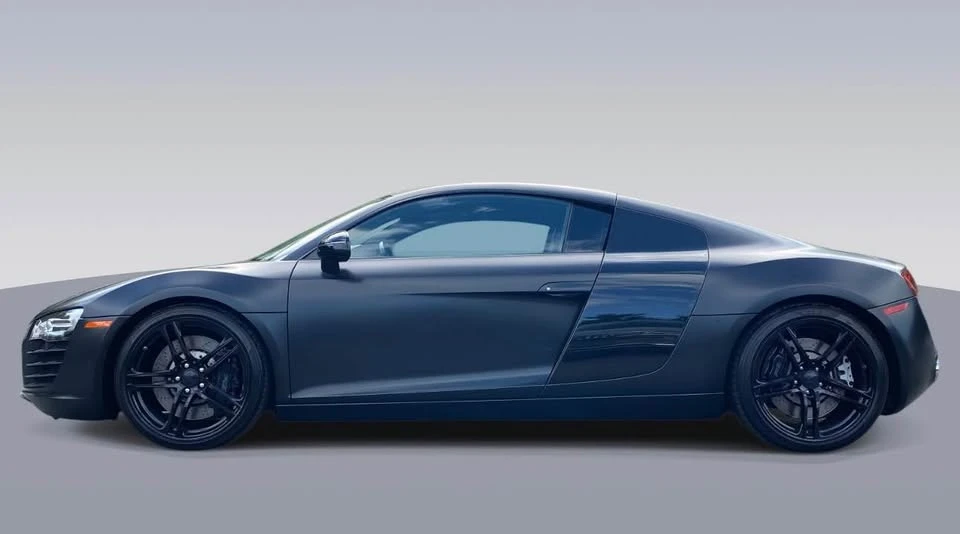 2009 Audi 42 R8 - Image 2 of 4