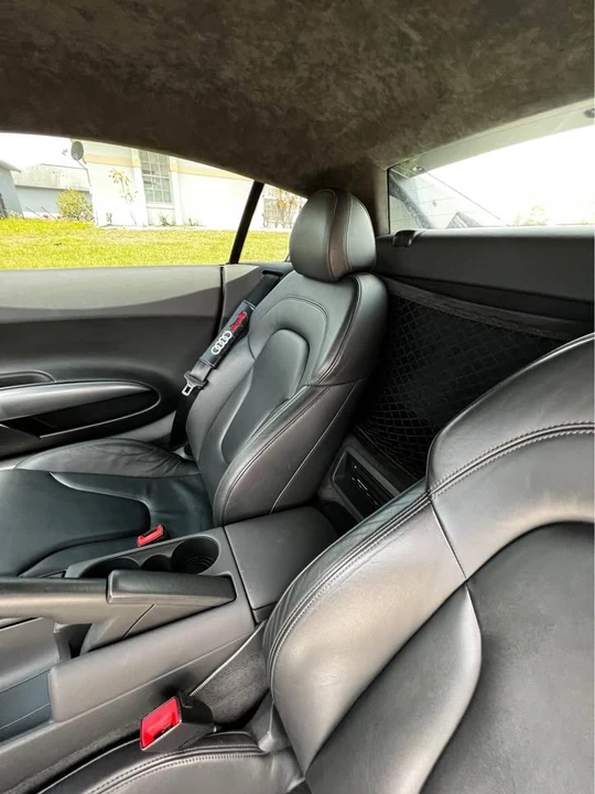 2009 Audi 42 R8 - Image 8 of 15