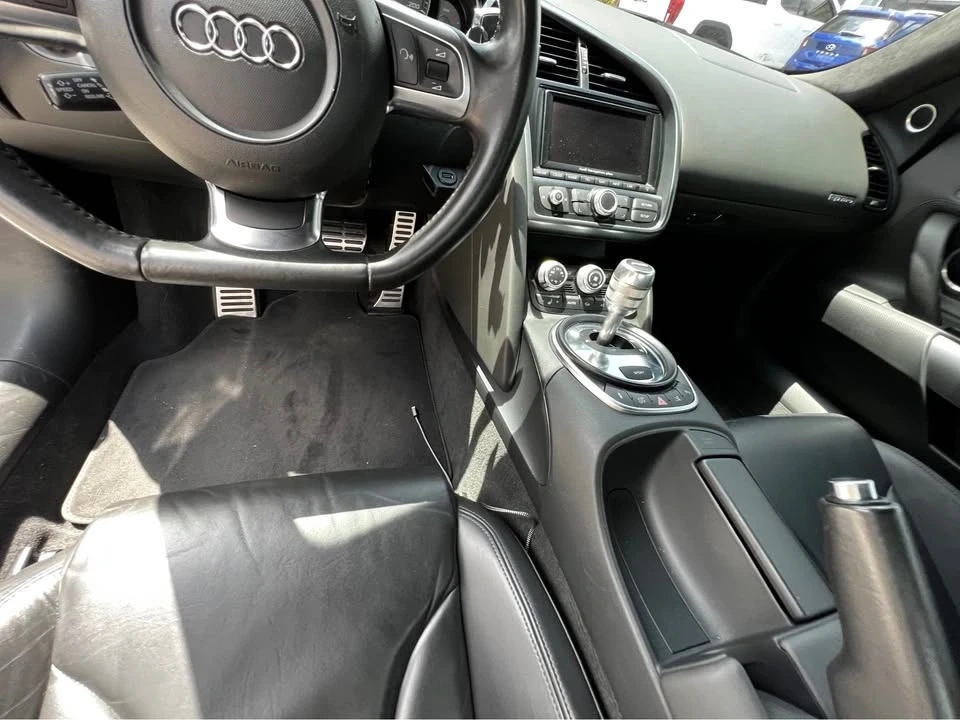 2009 Audi 42 R8 - Image 13 of 15