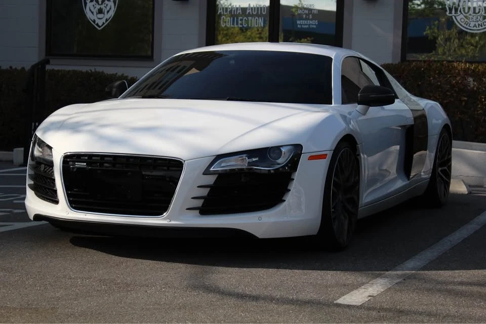 2009 Audi 42 R8 - Image 5 of 15