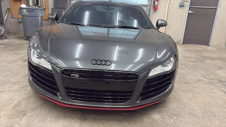 2009 Audi 42 R8 - Image 2 of 7