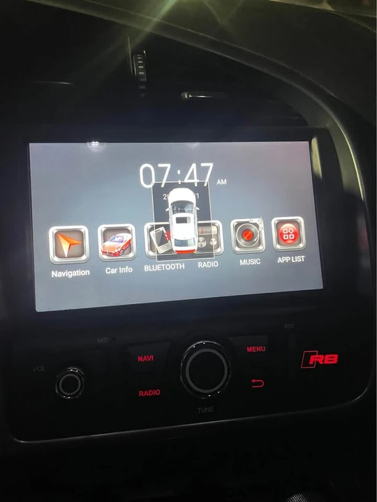 2009 Audi 42 R8 - Image 11 of 13