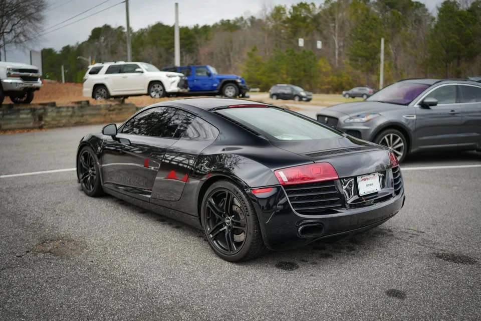 2009 Audi 42 R8 - Image 5 of 15