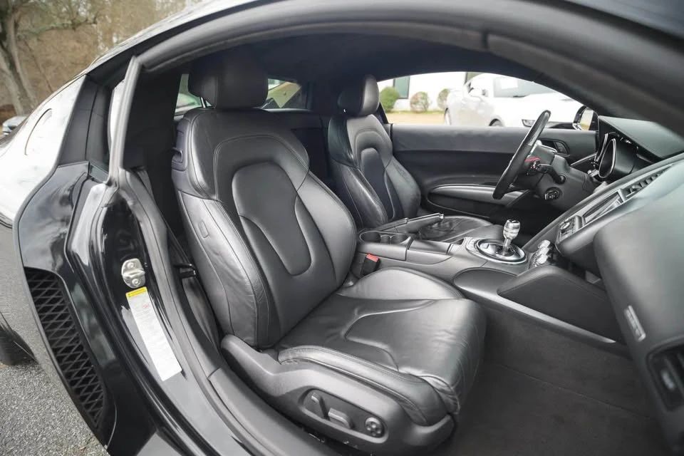 2009 Audi 42 R8 - Image 14 of 15