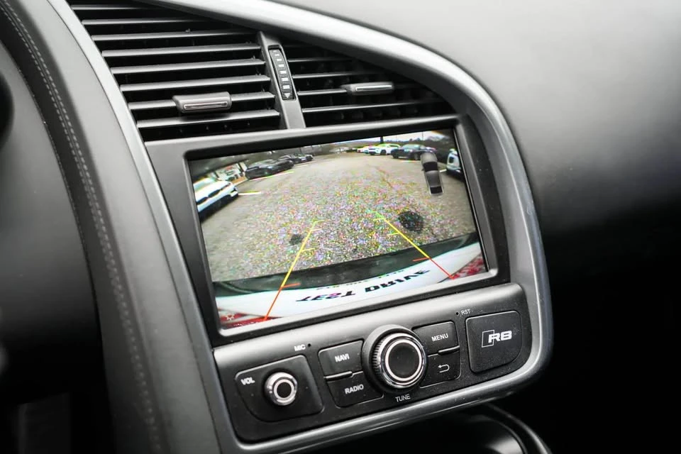 2009 Audi 42 R8 - Image 12 of 15
