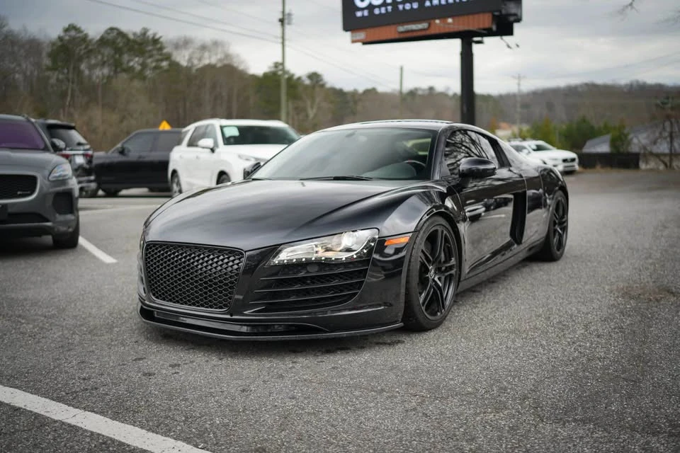 2009 Audi 42 R8 - Image 3 of 15