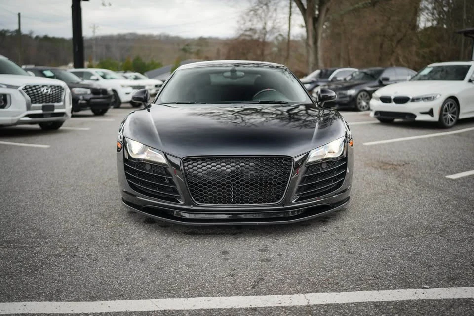 2009 Audi 42 R8 - Image 2 of 15