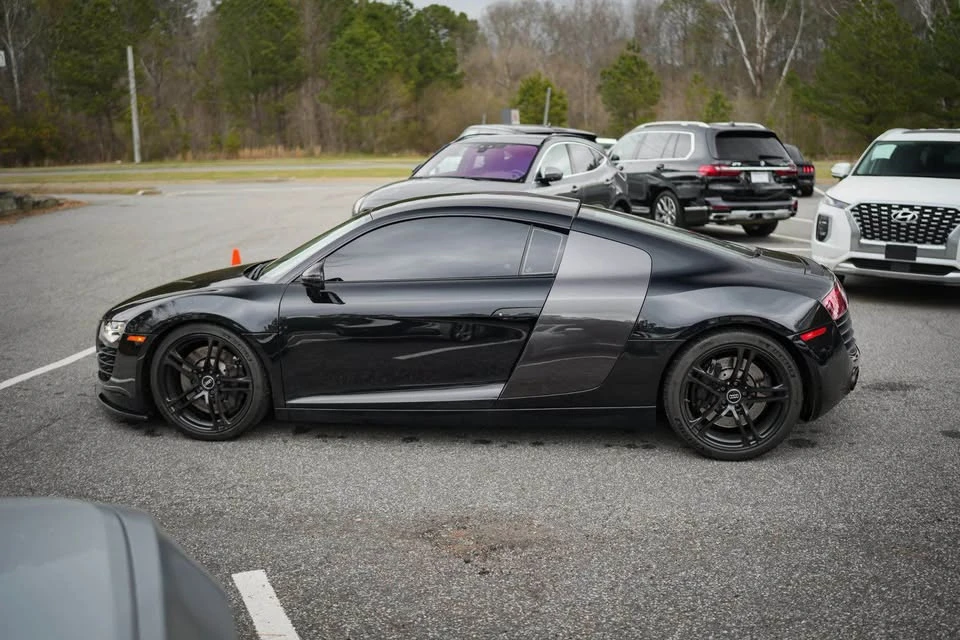 2009 Audi 42 R8 - Image 4 of 15