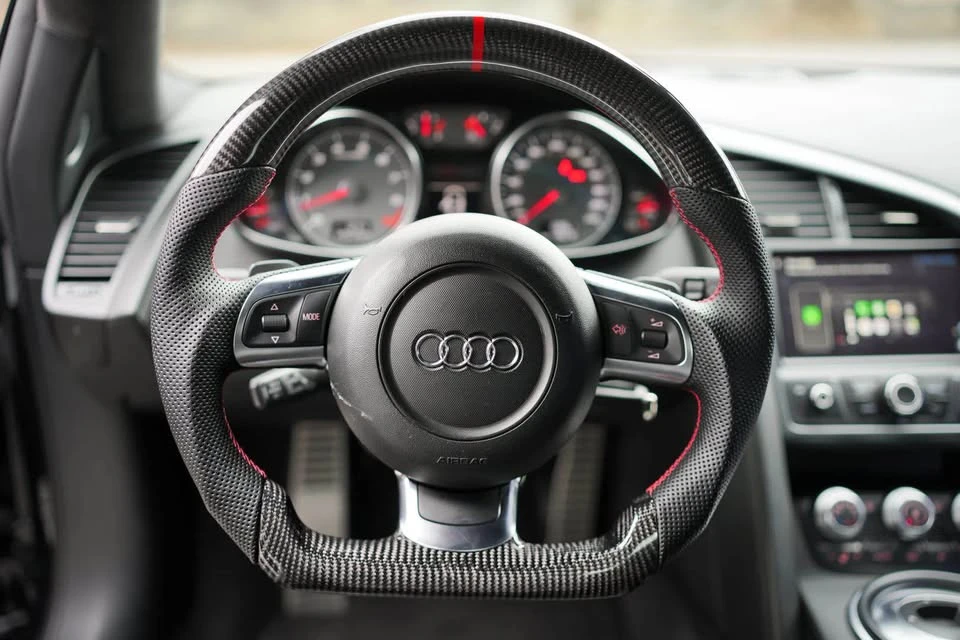 2009 Audi 42 R8 - Image 9 of 15