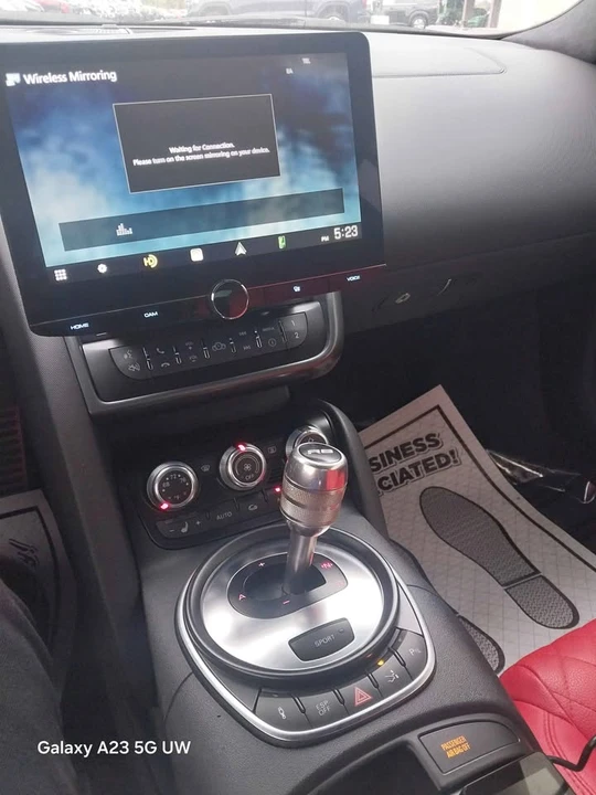 2009 Audi 42 R8 - Image 15 of 17