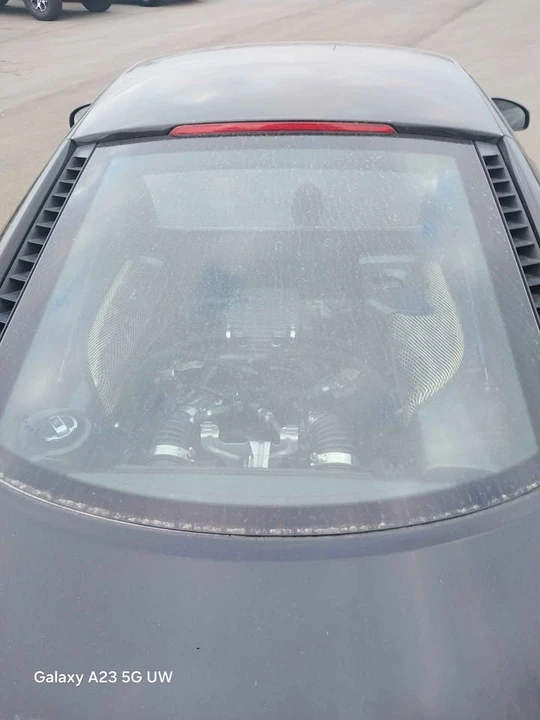 2009 Audi 42 R8 - Image 4 of 17