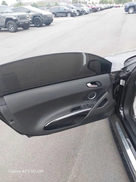 2009 Audi 42 R8 - Image 12 of 17