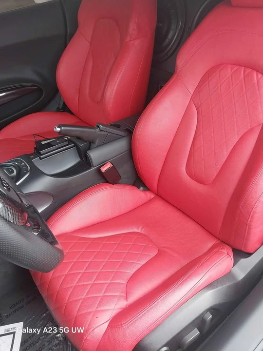 2009 Audi 42 R8 - Image 13 of 17