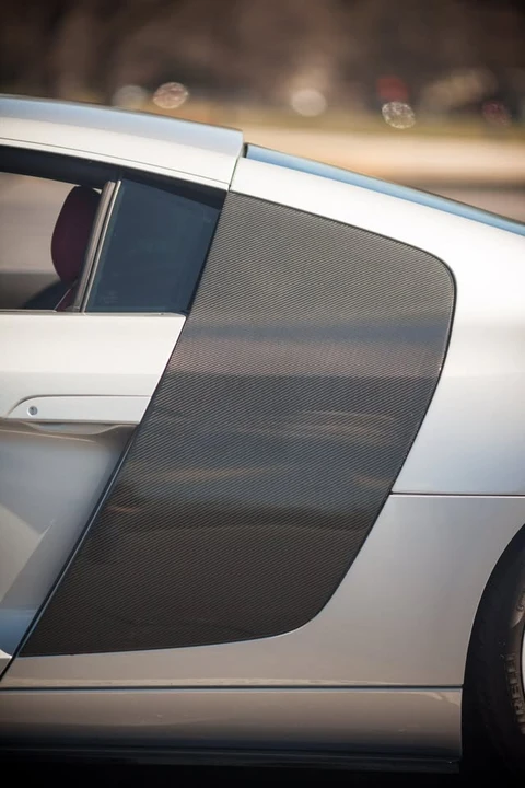 2009 Audi 42 R8 - Image 14 of 15