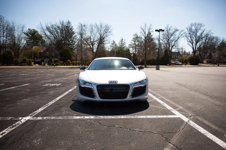 2009 Audi 42 R8 - Image 12 of 15