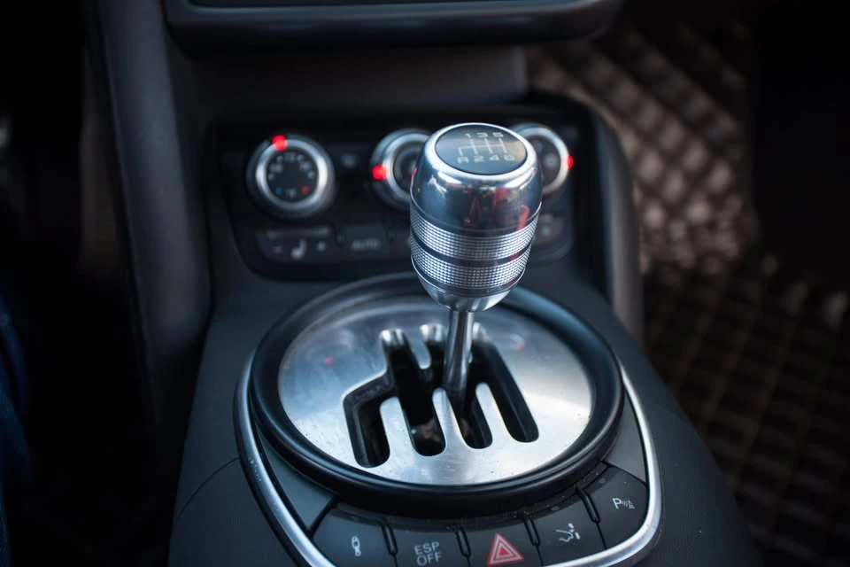 2009 Audi 42 R8 - Image 6 of 15