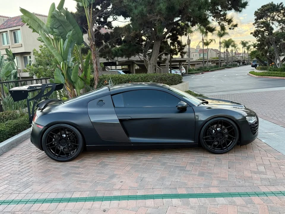2009 Audi 42 R8 - Image 3 of 13