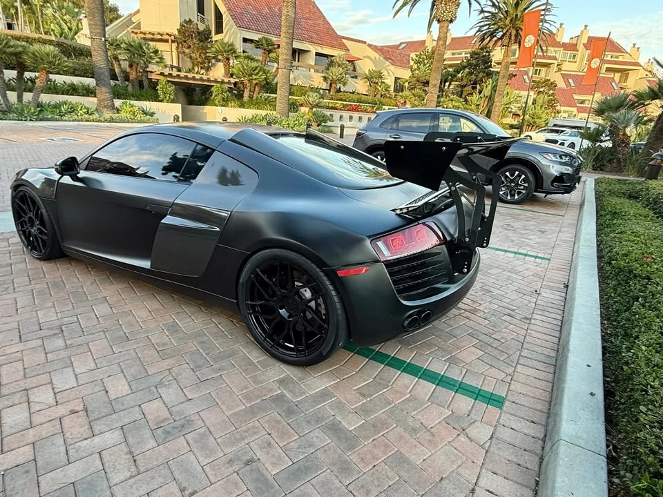 2009 Audi 42 R8 - Image 5 of 13
