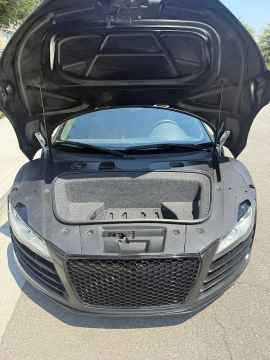 2009 Audi 42 R8 - Image 13 of 13