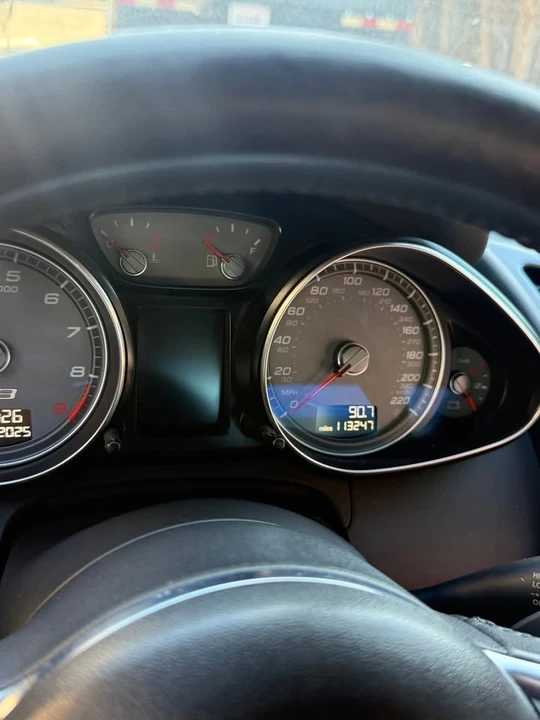 2009 Audi 42 R8 - Image 10 of 13