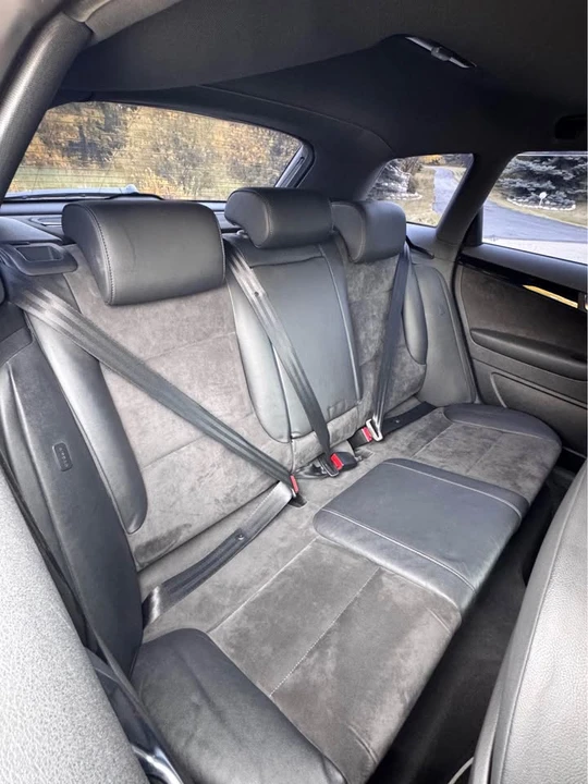 2009 Audi 8P S3 - Image 6 of 6