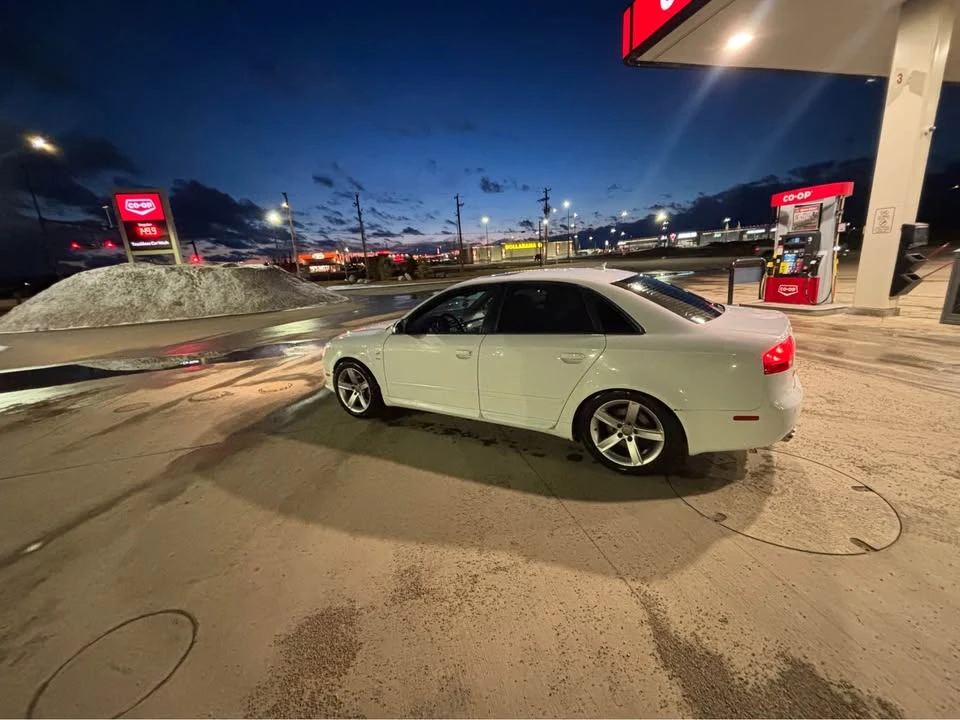 2009 Audi B7 S4 - Image 4 of 6
