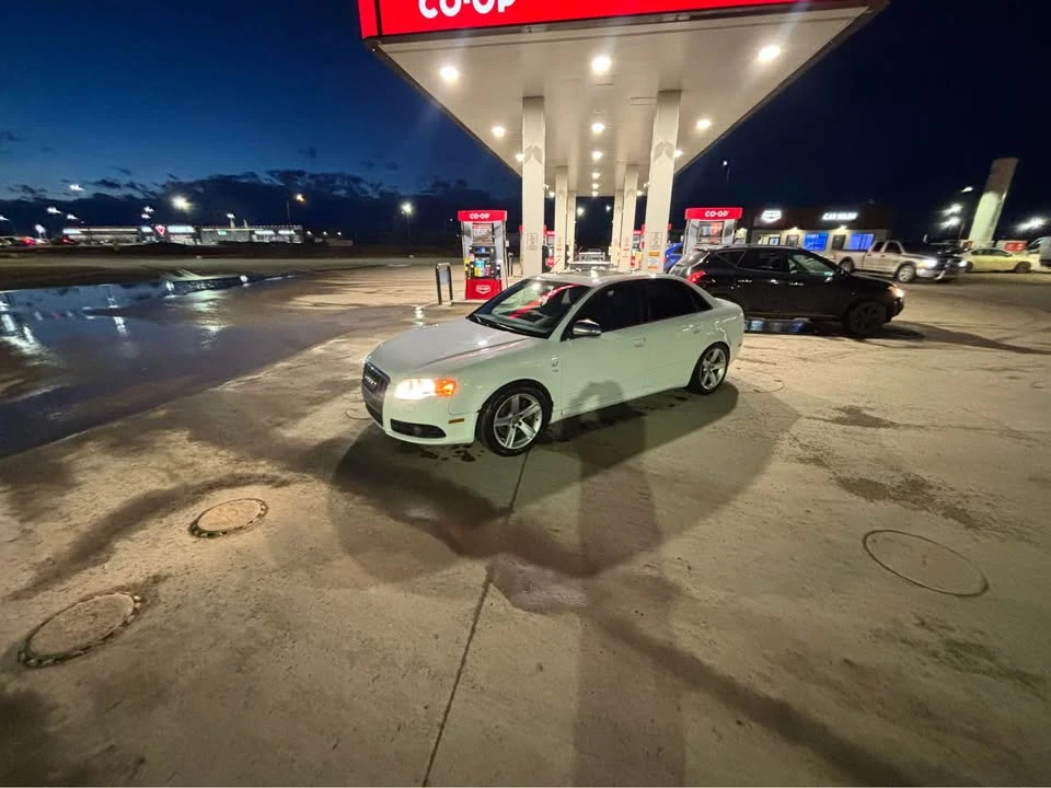 2009 Audi B7 S4 - Image 6 of 6