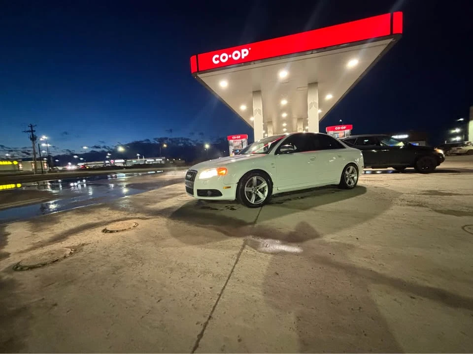 2009 Audi B7 S4 - Image 5 of 6