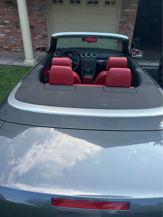 2009 Audi B7 S4 - Image 6 of 11