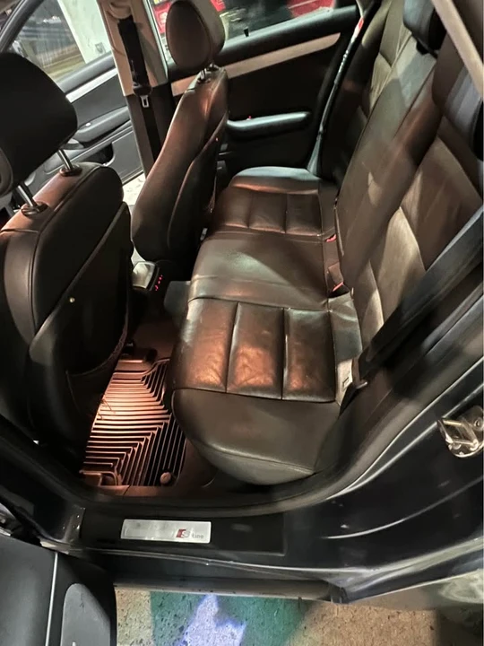 2009 Audi B7 S4 - Image 11 of 11