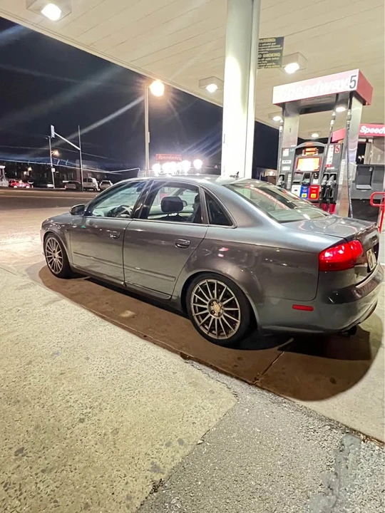 2009 Audi B7 S4 - Image 6 of 11