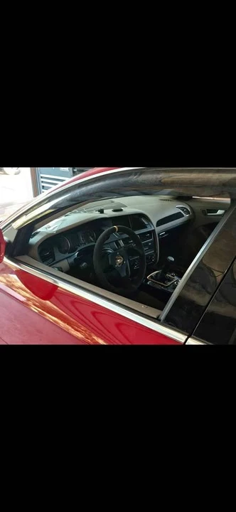 2009 Audi B8 S4 - Image 8 of 14
