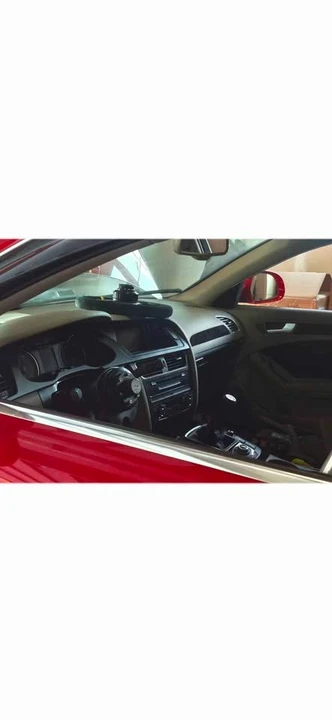 2009 Audi B8 S4 - Image 9 of 14