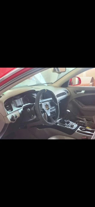 2009 Audi B8 S4 - Image 3 of 14