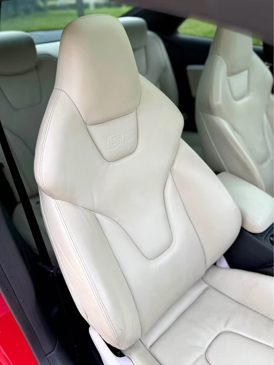2009 Audi B8 S5 - Image 13 of 17