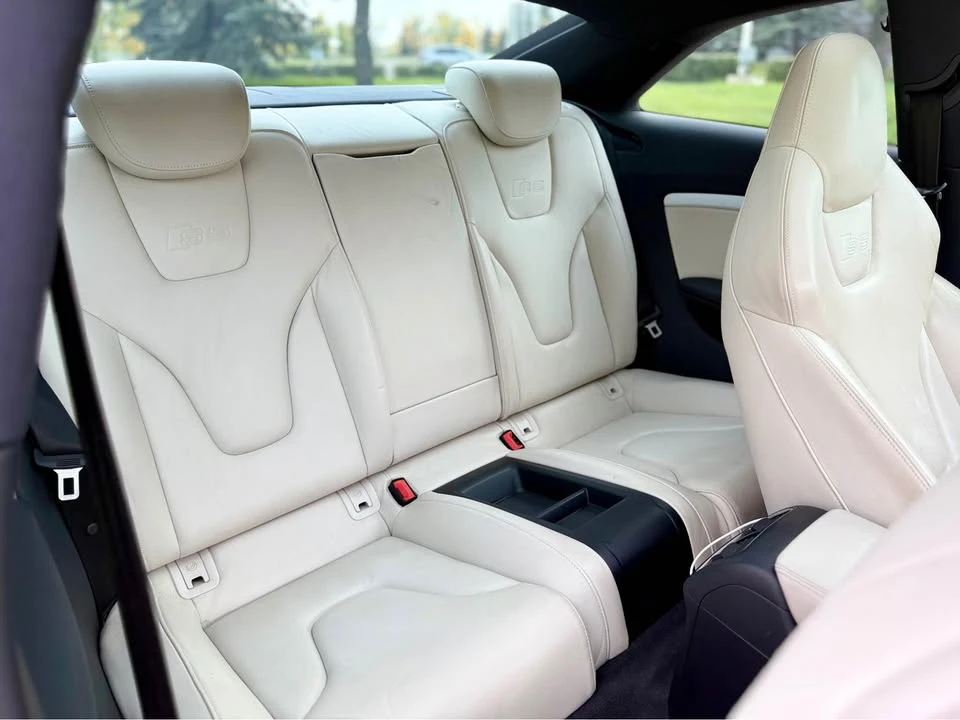 2009 Audi B8 S5 - Image 15 of 16