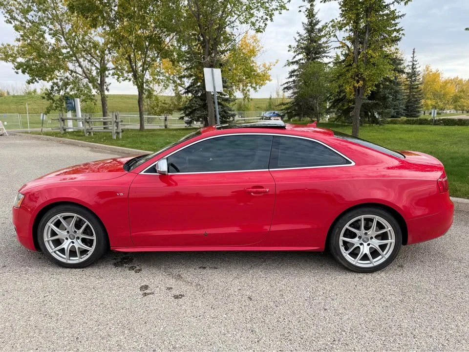 2009 Audi B8 S5 - Image 2 of 17