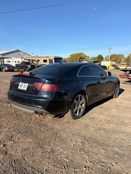 2009 Audi B8 S5 - Image 2 of 12